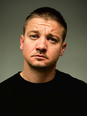 Jeremy Renner pic #612523