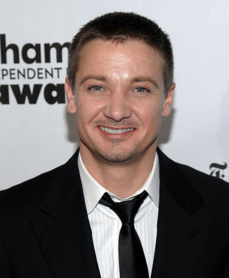 Jeremy Renner pic #627293