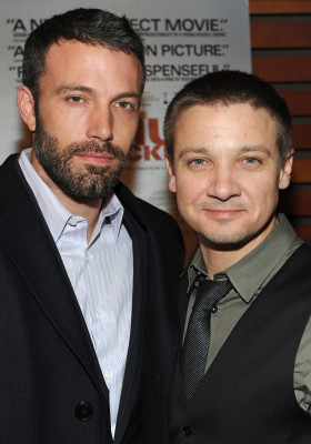 photo 6 in Jeremy Renner gallery [id619471] 2013-03-29 00:00:00