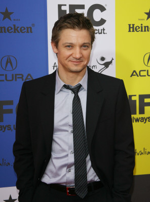 Jeremy Renner pic #619795