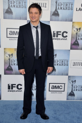 Jeremy Renner pic #622348