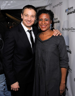 Jeremy Renner pic #619475
