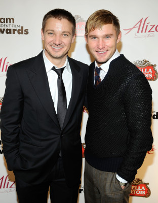 Jeremy Renner pic #619477