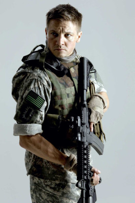 Jeremy Renner pic #452869