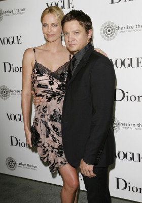 Jeremy Renner pic #626913