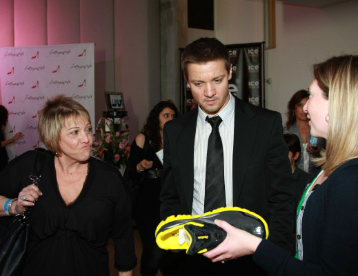 Jeremy Renner pic #626494