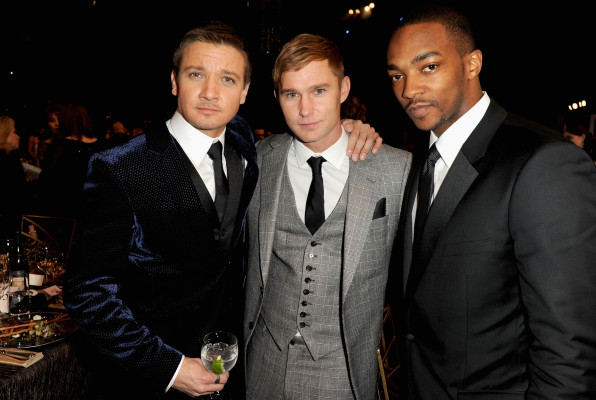 photo 14 in Jeremy Renner gallery [id618861] 2013-03-28 00:00:00