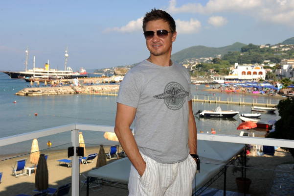 Jeremy Renner pic #626912