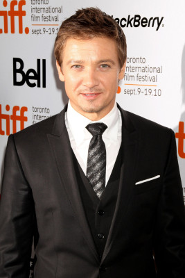 Jeremy Renner pic #626911