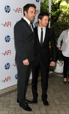 Jeremy Renner pic #626491