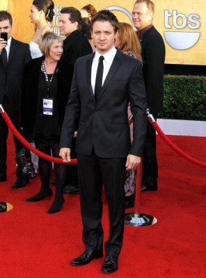 Jeremy Renner pic #626481