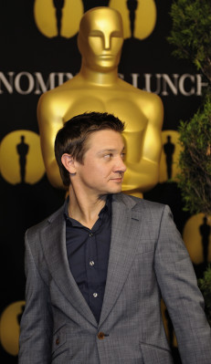photo 16 in Jeremy Renner gallery [id390705] 2011-05-03 00:00:00