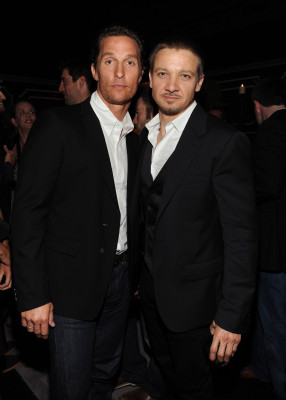 Jeremy Renner pic #552878