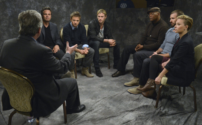 Jeremy Renner pic #511381