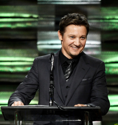 photo 13 in Jeremy Renner gallery [id618862] 2013-03-28 00:00:00