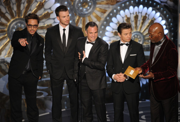 Jeremy Renner pic #613462