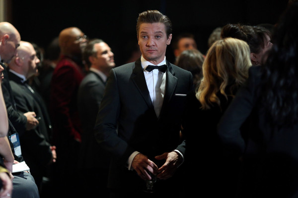 Jeremy Renner pic #613463