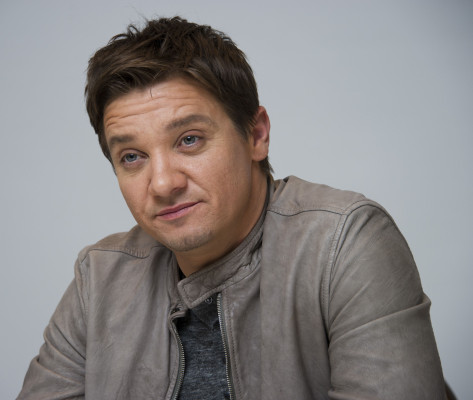 Jeremy Renner pic #612769