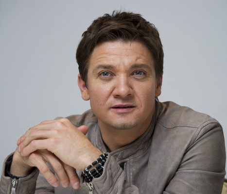 Jeremy Renner pic #612771