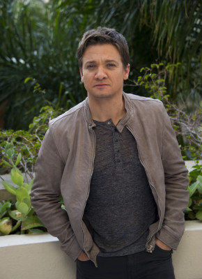 Jeremy Renner pic #612770