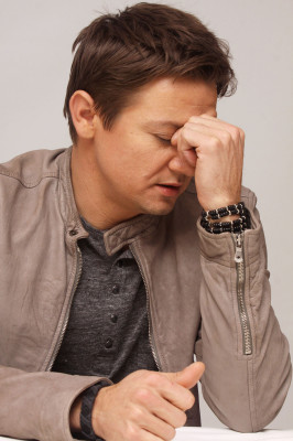 Jeremy Renner pic #612522