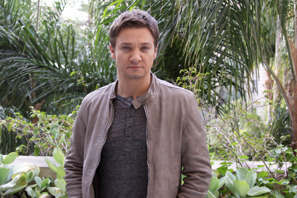 Jeremy Renner pic #612772