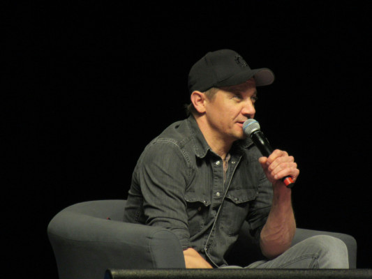 photo 9 in Jeremy Renner gallery [id971922] 2017-06-07 00:00:00
