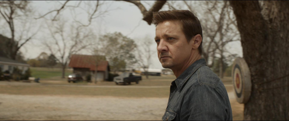 Jeremy Renner - Avengers: Endgame (2019)