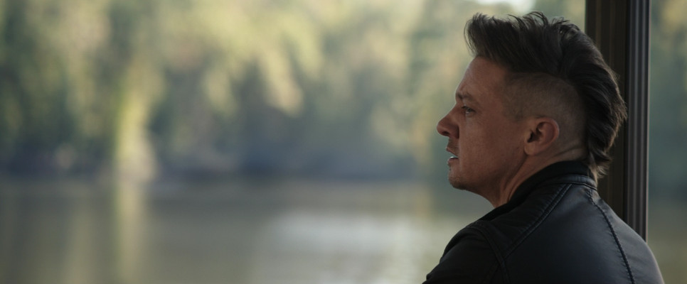 Jeremy Renner - Avengers: Endgame (2019)