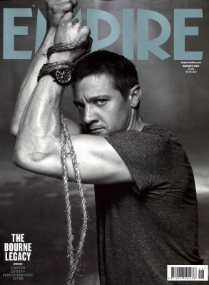 Jeremy Renner pic #527771