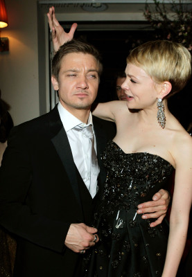 Jeremy Renner pic #280633