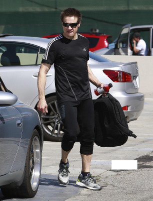 photo 10 in Jeremy Renner gallery [id712109] 2014-03-24 00:00:00