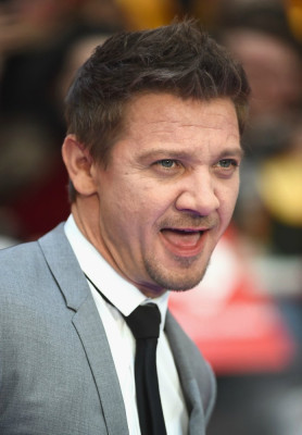 Jeremy Renner pic #883504