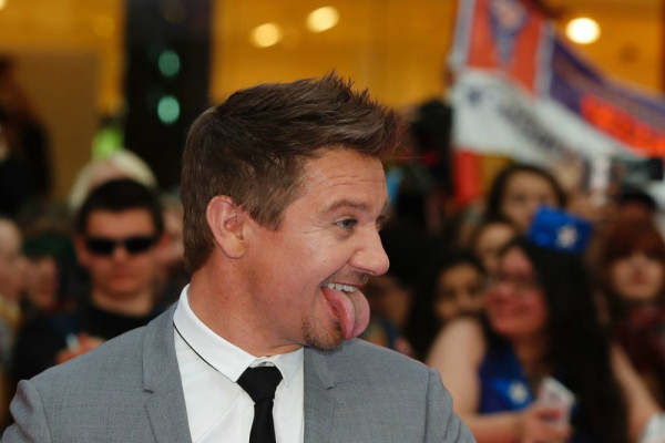 photo 3 in Jeremy Renner gallery [id883501] 2016-04-29 00:00:00