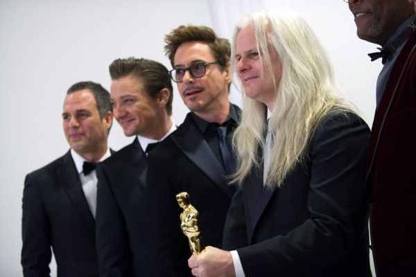 Jeremy Renner pic #613204