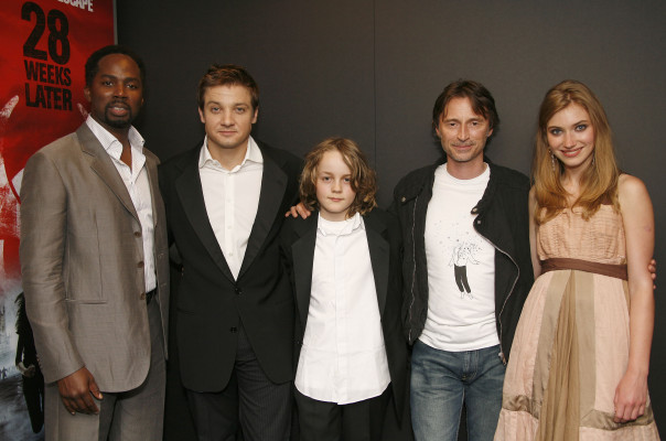 Jeremy Renner pic #622022