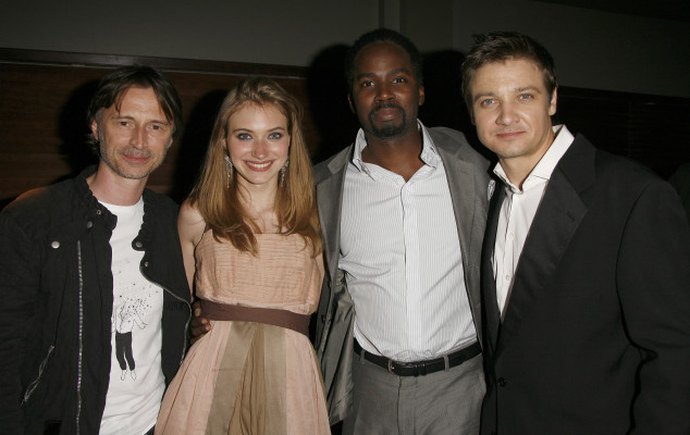 Jeremy Renner pic #622020