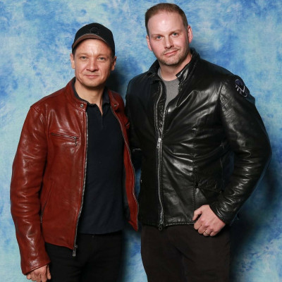 photo 12 in Jeremy Renner gallery [id971919] 2017-06-07 00:00:00