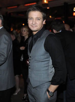 Jeremy Renner pic #607365
