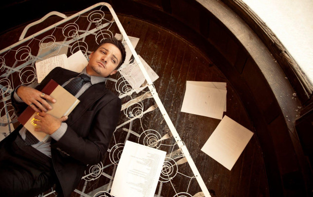 Jeremy Renner pic #306759