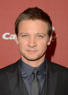 Jeremy Renner pic #615029