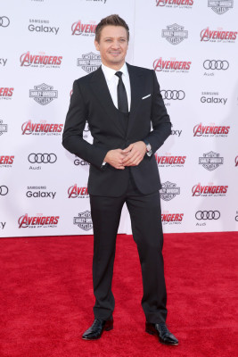 Jeremy Renner pic #802018