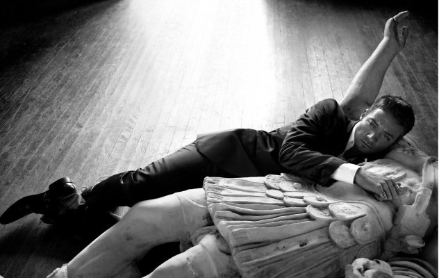 Jeremy Renner pic #306756