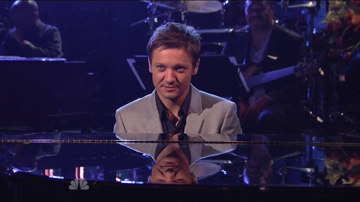 Jeremy Renner pic #611018