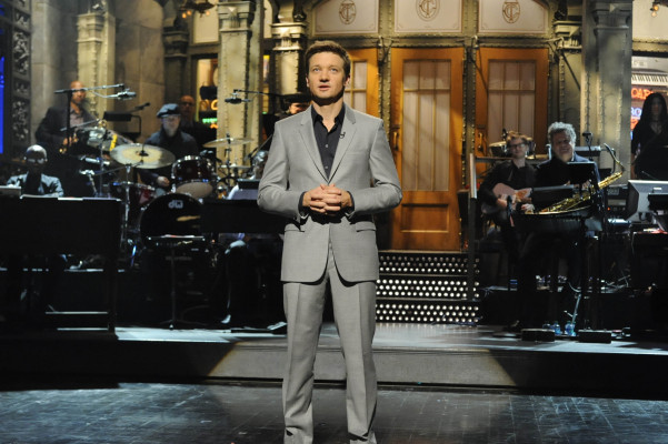 photo 17 in Jeremy Renner gallery [id611015] 2013-03-06 00:00:00