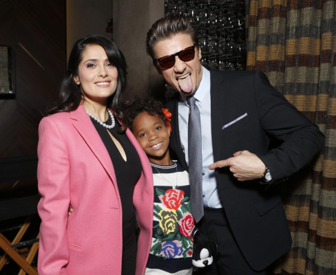 photo 19 in Jeremy Renner gallery [id642343] 2013-06-18 00:00:00