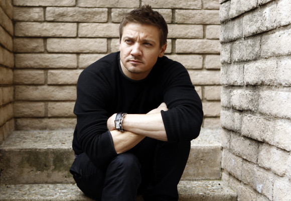 Jeremy Renner pic #603242