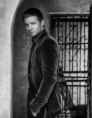 Jeremy Renner pic #306760