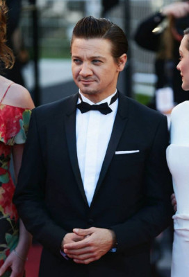 Jeremy Renner pic #639453