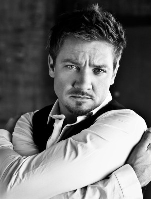 Jeremy Renner pic #436891